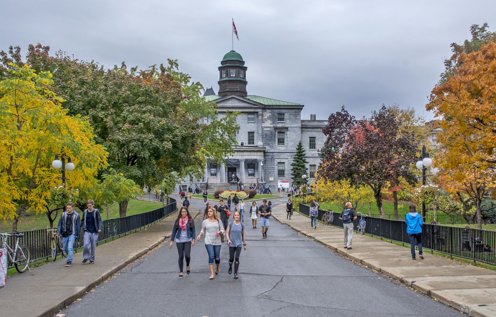 Université McGill