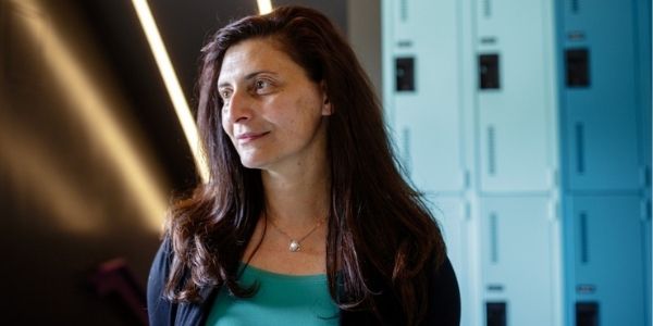 Une sommité en intelligence artificielle choisit Montréal