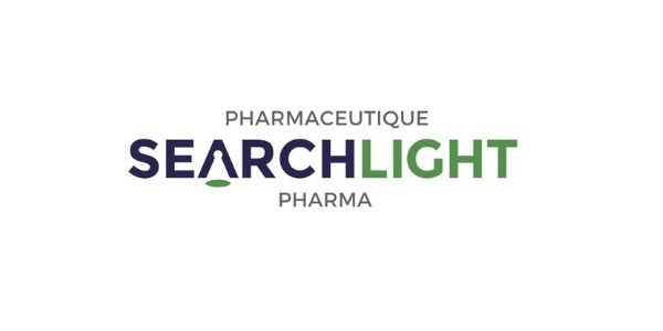 Searchlight Pharma named to The Globe and Mail's second-annual ranking of Canada's Top Growing Companies