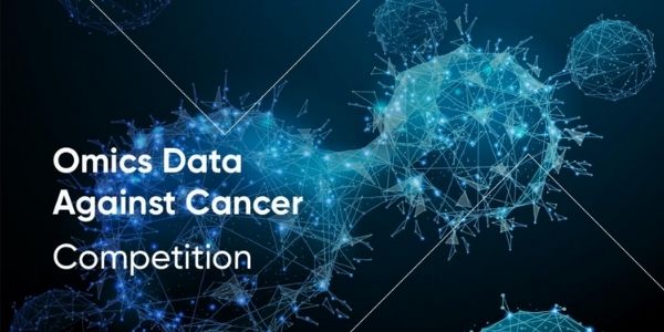 $1.5 million to support cancer research by leveraging data!
