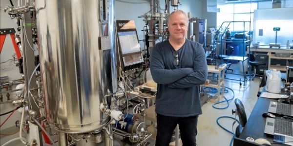 COVID-19: a major step forward for the creation of a vaccine in Trois-Rivières