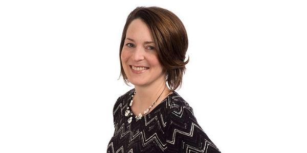 Geneviève Guertin, vice-présidente aux investissements, Sciences de la vie, Fonds de solidarité FTQ