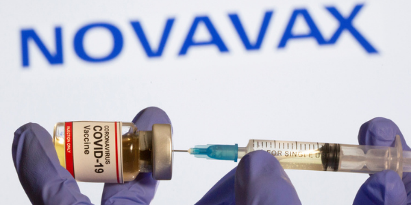 Vaccin Novavax