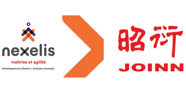 Nexelis and JOINN Laboratories