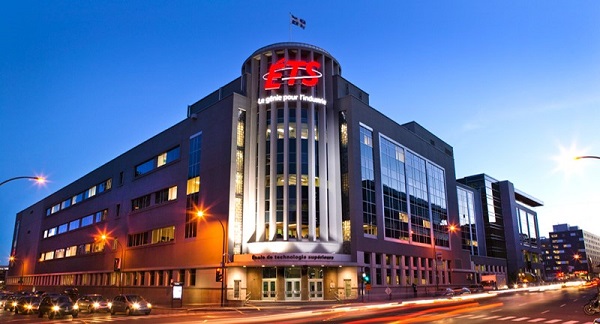 ETS - École technologie supérieure