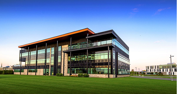 Technocentre d’IDE Trois-Rivières