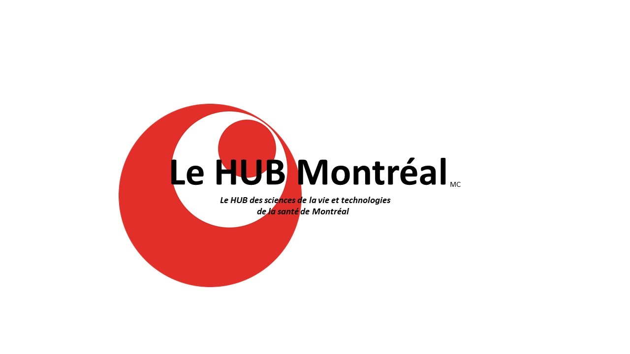 Le HUB Montréal